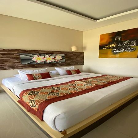 Batukaru Garden 5 Bali Sevilla Residence Canggu Eksteriør bilde