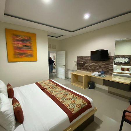 Batukaru Garden 5 Bali Sevilla Residence Canggu Eksteriør bilde