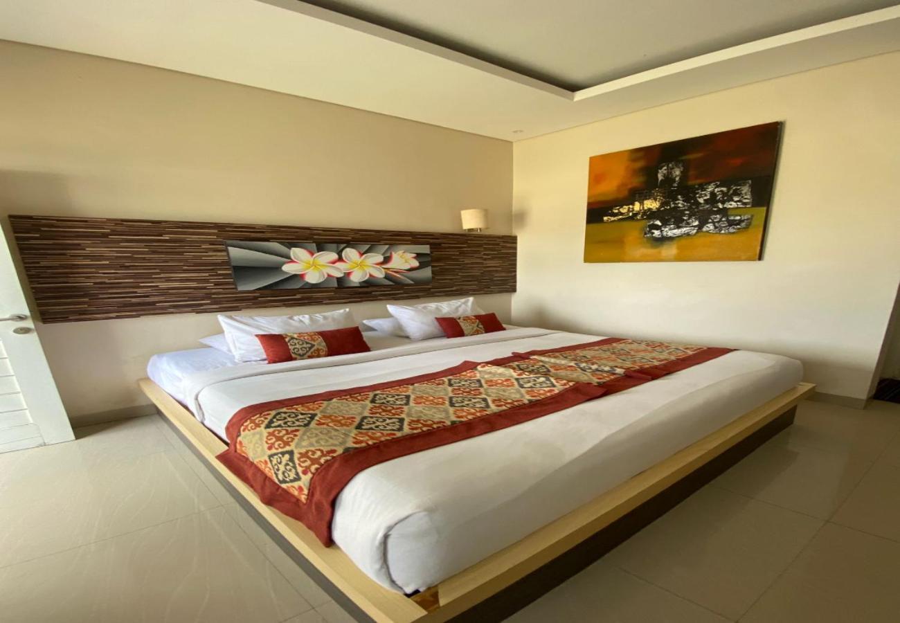 Batukaru Garden 5 Bali Sevilla Residence Canggu Eksteriør bilde