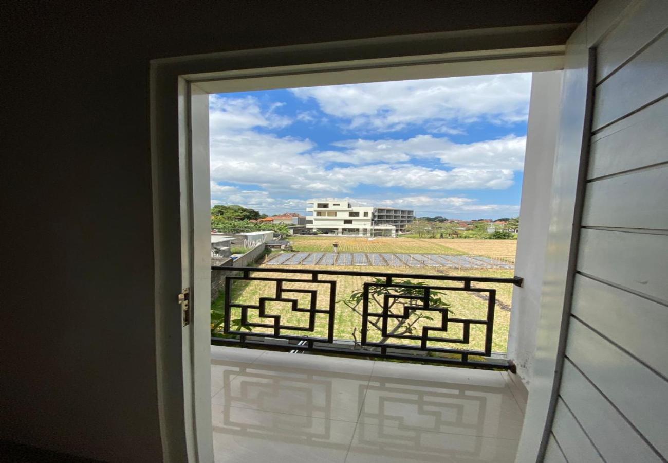 Batukaru Garden 5 Bali Sevilla Residence Canggu Eksteriør bilde