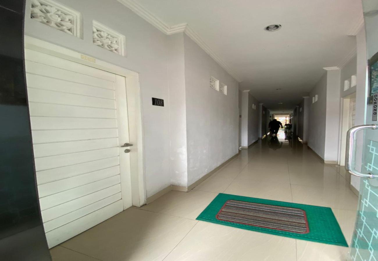 Batukaru Garden 5 Bali Sevilla Residence Canggu Eksteriør bilde