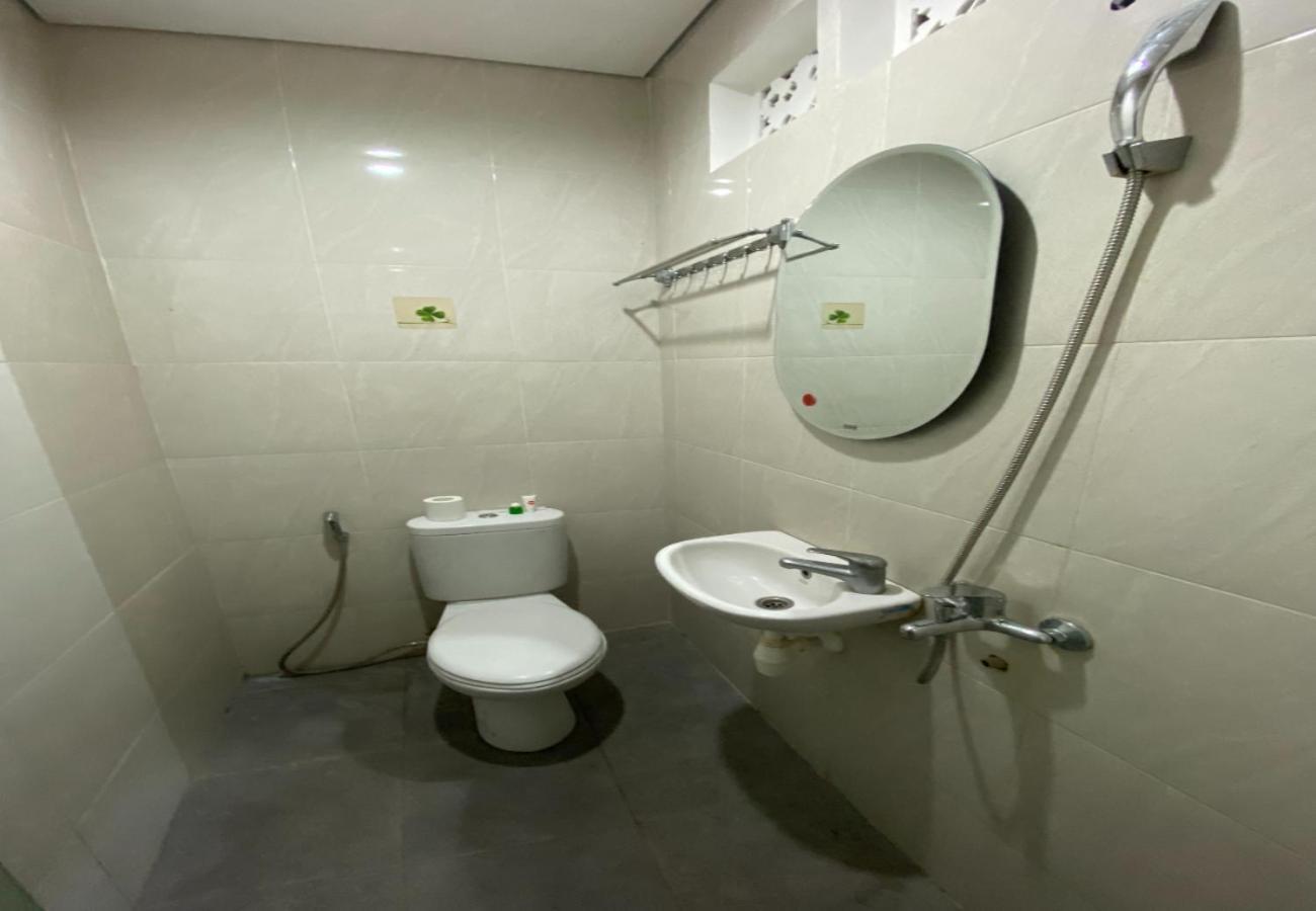 Batukaru Garden 5 Bali Sevilla Residence Canggu Eksteriør bilde