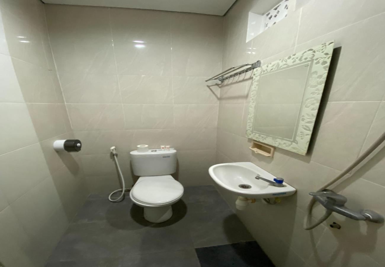 Batukaru Garden 5 Bali Sevilla Residence Canggu Eksteriør bilde